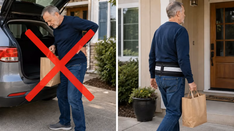 Results from using OrthoGordel